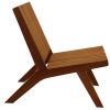 Jardin Miliboo | Fauteuil De Jardin En Bois Massif Tidak