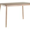 Table Miliboo Table Manger Fixe | Table Manger Scandinave Finition Fr Ne L120 Cm Elion