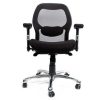 Chaise & Tabouret Miliboo | Chaise De Bureau Ergonomique Ultimate V2