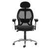 Chaise & Tabouret Miliboo | Fauteuil De Bureau Ergonomique Ultimate V2 Plus