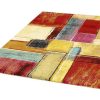 D Co Miliboo | Tapis Motif Multicolore 160 X 230 Cm Candy