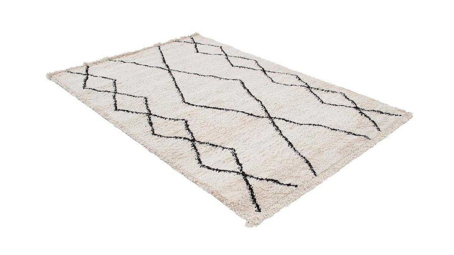 D Co Miliboo | Tapis / Descente De Lit Style Berb Re 60 X 120 Cm Tribu