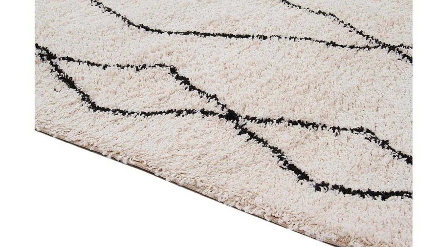 D Co Miliboo | Tapis / Descente De Lit Style Berb Re 60 X 120 Cm Tribu