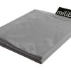 Canap & Fauteuil Miliboo | Housse De Pouf G Ant Gris Clair Big Milibag